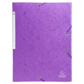 CHEM. 3 RAB.Maxi Capacity SCOTTEN violet