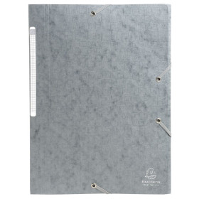 CHEM. 3 RAB. Maxi Capacity SCOTTEN GRIS