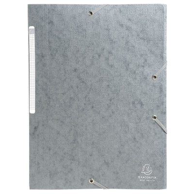 CHEM. 3 RAB. Maxi Capacity SCOTTEN GRIS