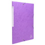 CHEM. 3 RAB.Maxi Capacity SCOTTEN violet