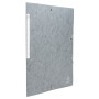 CHEM. 3 RAB. Maxi Capacity SCOTTEN GRIS