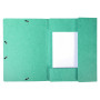CHEM. 3 RAB. KING FOLDER SCOTTEN Vert