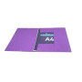 CHEM. 3 RAB.Maxi Capacity SCOTTEN violet