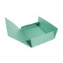 CHEM. 3 RAB. KING FOLDER SCOTTEN Vert