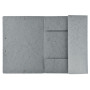 CHEM. 3 RAB. Maxi Capacity SCOTTEN GRIS
