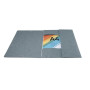 CHEM. 3 RAB. Maxi Capacity SCOTTEN GRIS