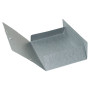 CHEM. 3 RAB. Maxi Capacity SCOTTEN GRIS