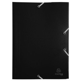 CHEM. 3 RAB. ELAS. PP 24/32 NOIR