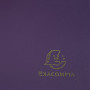 CHEM.A4 3RAB+ELAST PP 24X32 MAUVE