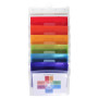 Trieur Mural 6 compartiments Crystal
