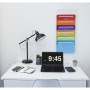 Trieur Mural 6 compartiments Crystal