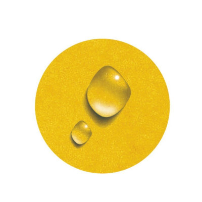 Chem.élast.3R.Max.Cap.425g IDERAMA Jaune