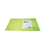 Chem. 3 rab. élast. PP A4 Chroma ass.