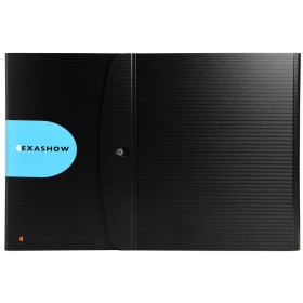 EXASHOW A3 Porte-vues 4anx 30mm