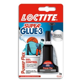 SPG COLLE CONTROL GLUE ULTRA 3G 2608015
