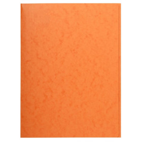Chem 3rab.sans élast. 24x32 5/10e orange