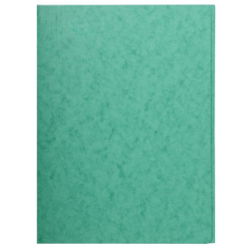 Chem 3rab.sans élast. 24x32 5/10e vert