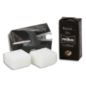 MKO B/1000 MORCEAUX SUCRE EMB 5G 507053 - SG155B