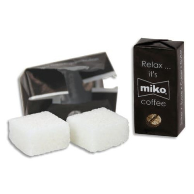 MKO B/1000 MORCEAUX SUCRE EMB 5G 507053 - SG155B