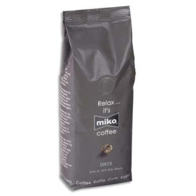 MKO P/1KG CAFE MOULU MIKO ONYX 501413 - SG149B