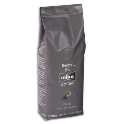 MKO P/1KG CAFE MOULU MIKO ONYX 501413 - SG149B