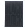 BLACK BLOCK 29,7/21 CANARI 5X5