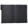 Trieur Ordonator numérique 1-7 noir