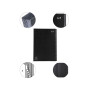 Trieur Ordonator numérique 1-7 noir