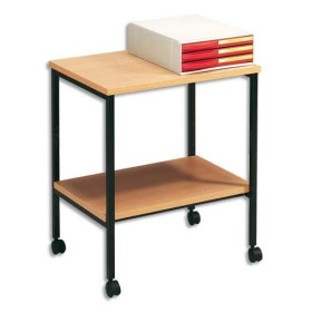 STB DESSERTE 2 PLTX T2 N/HETRE