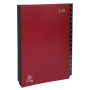 Trieur Ordonator 1-31 32 comp. Rouge