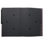 Trieur Ordonator 1-31 32 comp. Rouge
