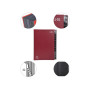 Trieur Ordonator 1-31 32 comp. Rouge