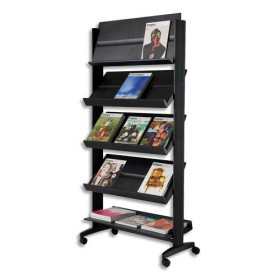 PPF PRESNTR MOBILE NOIR 255N.01 - SG172D