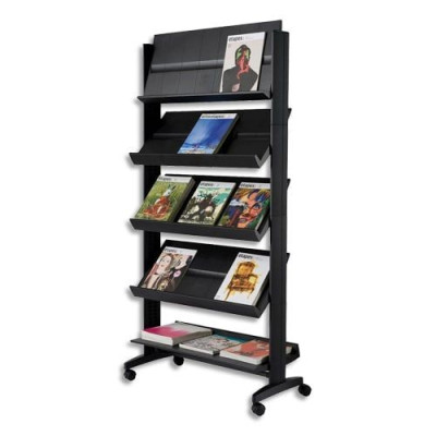 PPF PRESNTR MOBILE NOIR 255N.01 - SG172D