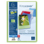 Porte vues perso Chroma  KC A4 40V ass