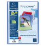 Porte vues perso. chroma KC A4 100V ass.