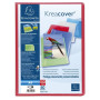 Porte vues perso. chroma KC A4 100V ass.