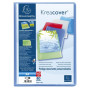 Porte-vues soudés 160V KreaCover PP ass.
