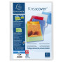 Porte-vues soudés 200V KreaCover PP ass.