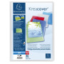 Porte-vues soudés 160V KreaCover PP ass.