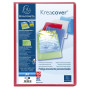 Porte-vues soudés 160V KreaCover PP ass.
