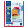 Porte-vues soudés 200V KreaCover PP ass.