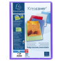 Porte-vues soudés 200V KreaCover PP ass.