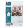 SACH. 10 POCH. COINS PP lisse  Cristal