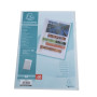 SACHET 50 POCH. coins PP Grainé