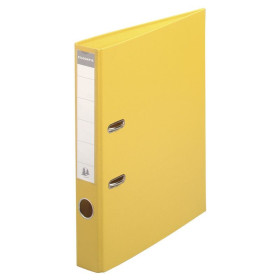 C.L. EXP. PVC A4 D50 JAUNE