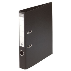 C.L. EXP. PVC A4 D50 NOIR