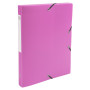 BTE CLAS. D25mm PP 7/10e rose