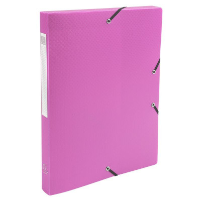 BTE CLAS. D25mm PP 7/10e rose