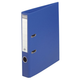 C.L. EXP. PVC A4 D50 BLEU FONCE